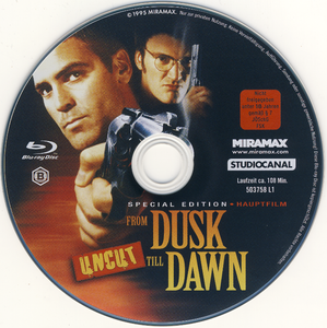 From Dusk Till Dawn