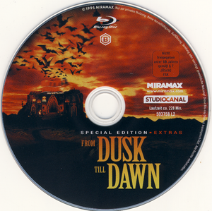 From Dusk Till Dawn