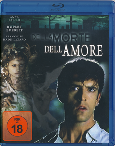 DellaMorte DellAmore