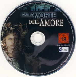 DellaMorte DellAmore