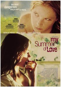 My Summer Of Love