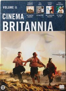 Cinema Britannia Volume II