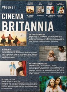 Cinema Britannia Volume II