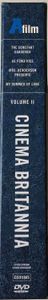 Cinema Britannia Volume II
