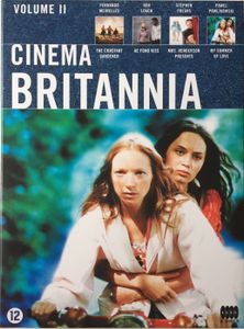 Cinema Britannia Volume II