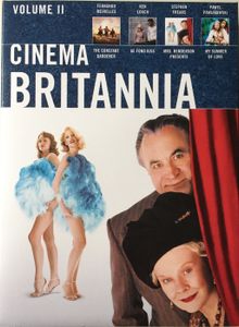 Cinema Britannia Volume II