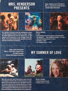 Cinema Britannia Volume II