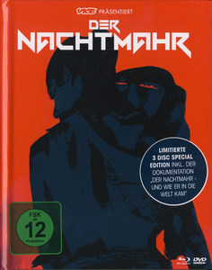 Der Nachtmahr