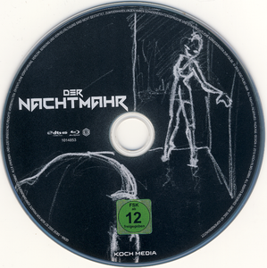 Der Nachtmahr
