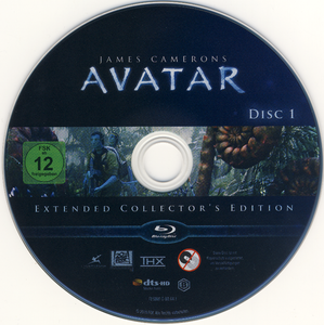 Avatar