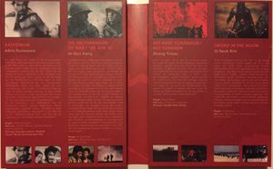 Cinema Asia Volume III