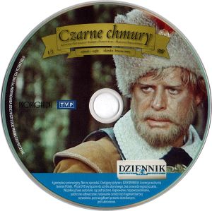Czarne chmury