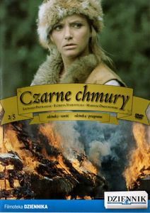 Czarne chmury