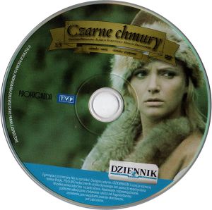 Czarne chmury
