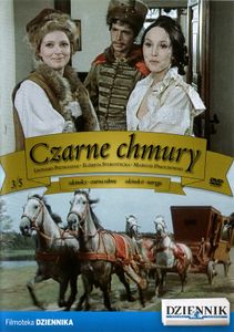 Czarne chmury
