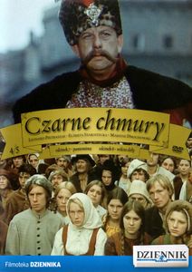 Czarne chmury