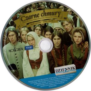 Czarne chmury