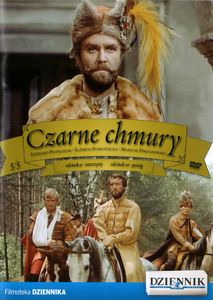 Czarne chmury