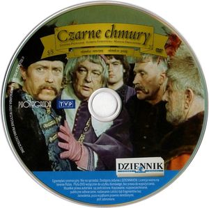 Czarne chmury