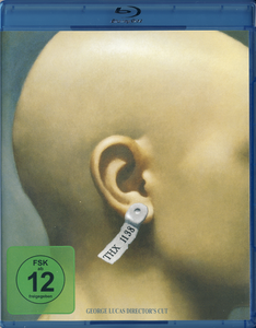 THX 1138