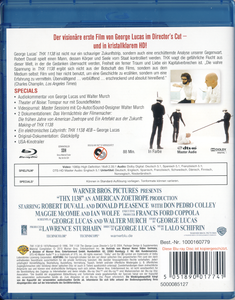 THX 1138