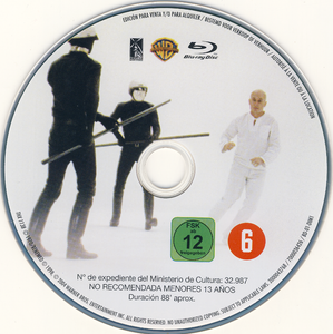 THX 1138
