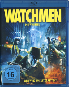Watchmen - Die Wächter