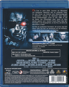 Terminator