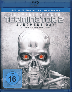 Terminator 2 - Judgment Day