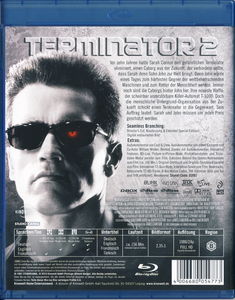 Terminator 2 - Judgment Day