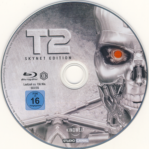 Terminator 2 - Judgment Day