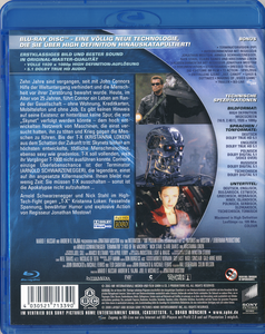 Terminator 3 - Rebellion Der Maschinen