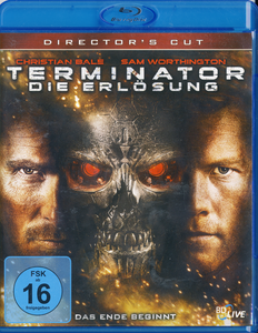 Terminator - Die Erlösung