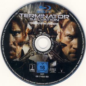 Terminator - Die Erlösung
