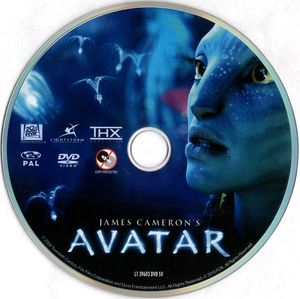 Avatar