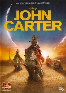 John Carter