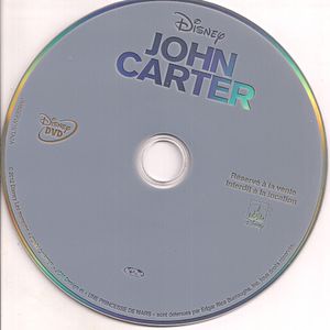 John Carter