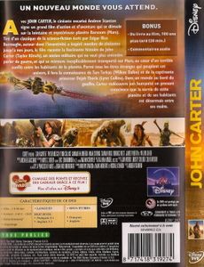 John Carter