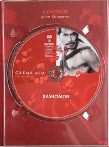 Cinema Asia Volume III