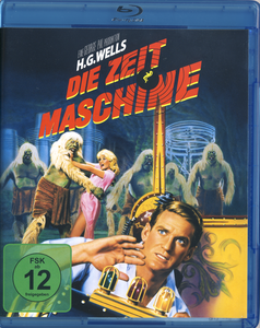 Die Zeitmaschine