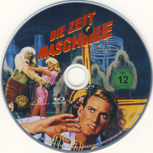 Die Zeitmaschine