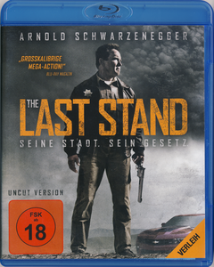 The Last Stand