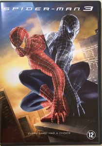 Spider-Man 3