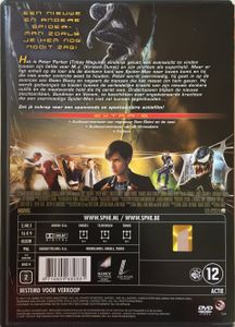 Spider-Man 3