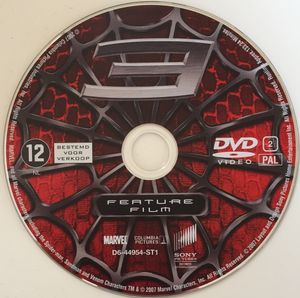 Spider-Man 3