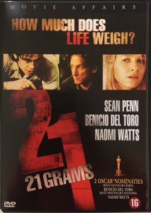 21 Grams