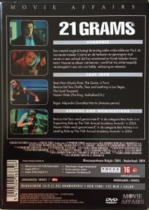 21 Grams
