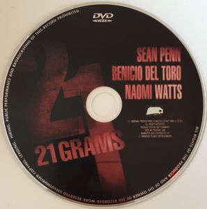 21 Grams