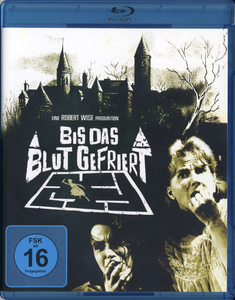 Bis Das Blut Gefriert