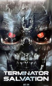 Terminator Salvation